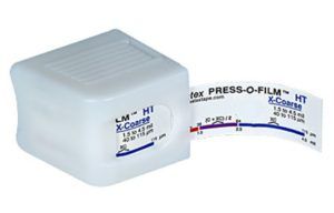 Testex Press-O-Film Replica Tape X-Coarse Grade | TVC Testex Press-O-Film Replica Tape X-Coarse Grade | TVC