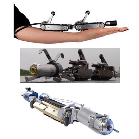 nexxis I-Series