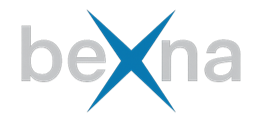 Logo beXna